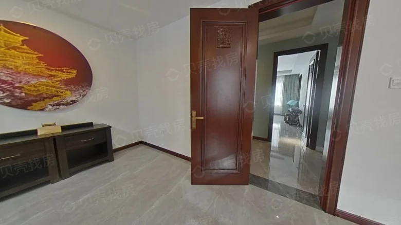 HuiZhi Shangdu - View 1