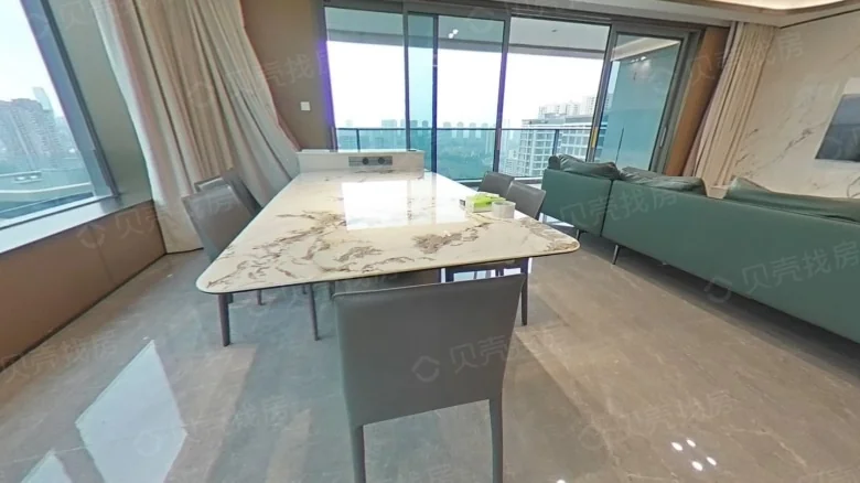 RongCheung One Courtyard Phase II - View 3