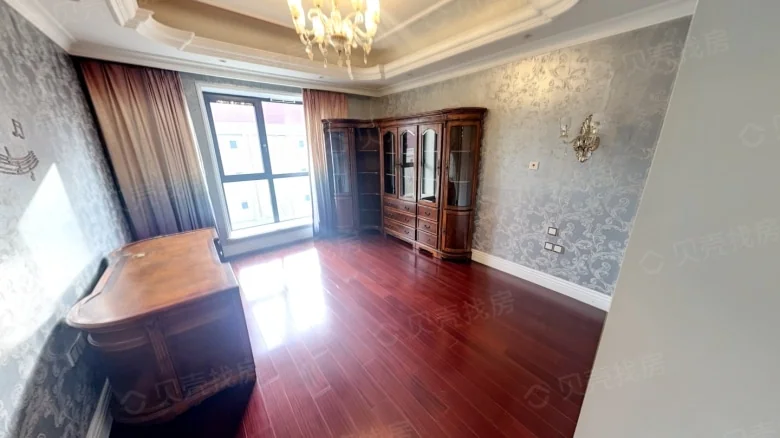 Wanda Mansion - View 1