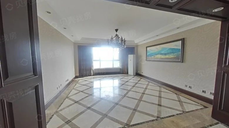 China Ocean Azure Dragon View Mansion - View 2