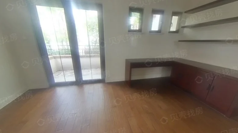 Luxlake Ecocity White Jade Terrace - View 2