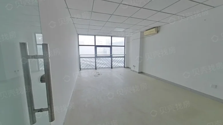 Qingdao Software Park - View 2