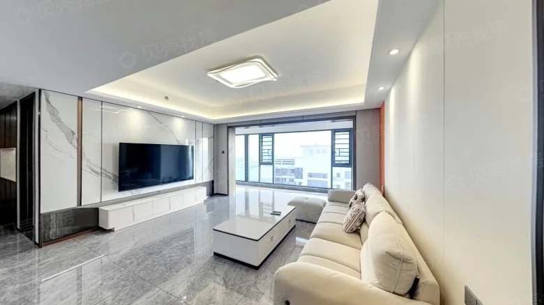 Binjiang Mansion 1913 - View 2