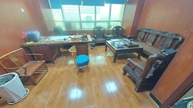 Jin Gui Yuan - View 4