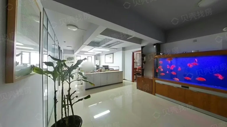 E Cicui Shangfu North District - View 2