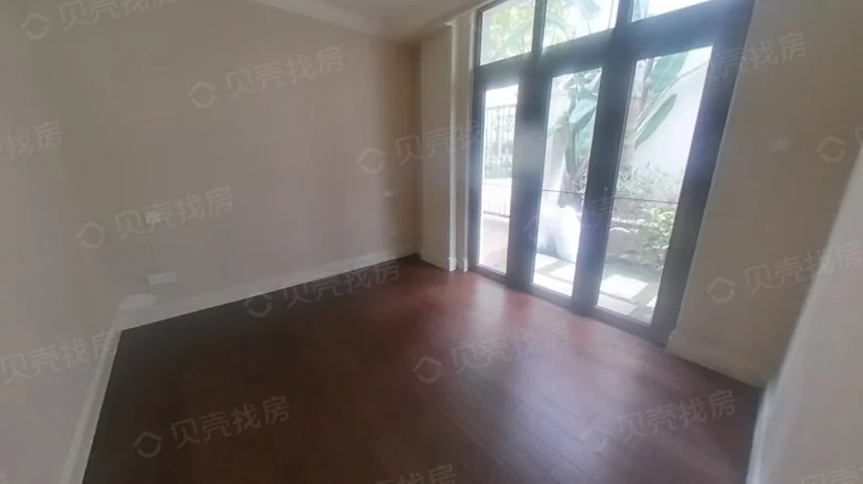 Luxlake Ecocity White Jade Terrace - View 1