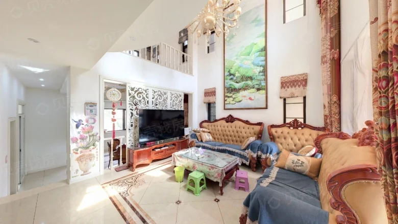 Rongsheng Xiangti Lanshan - View 1