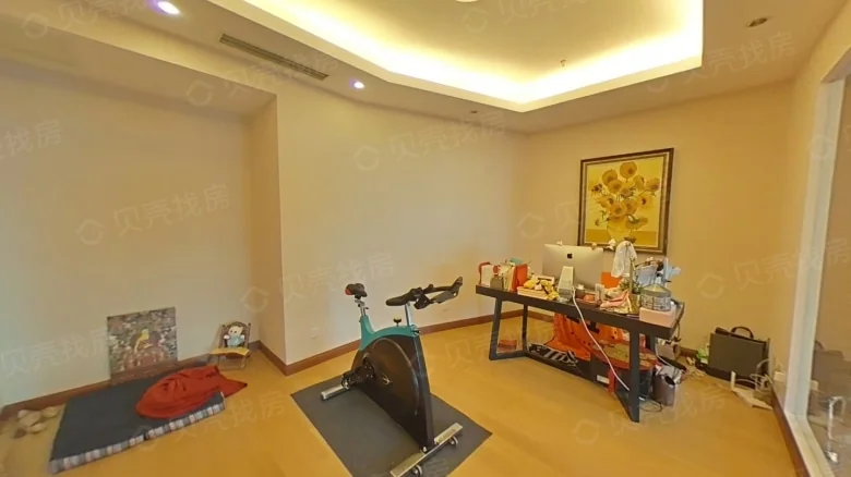 Shimao Platinum Palace - View 1