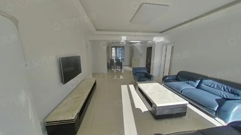 Poly Dajiang Bay City - View 3