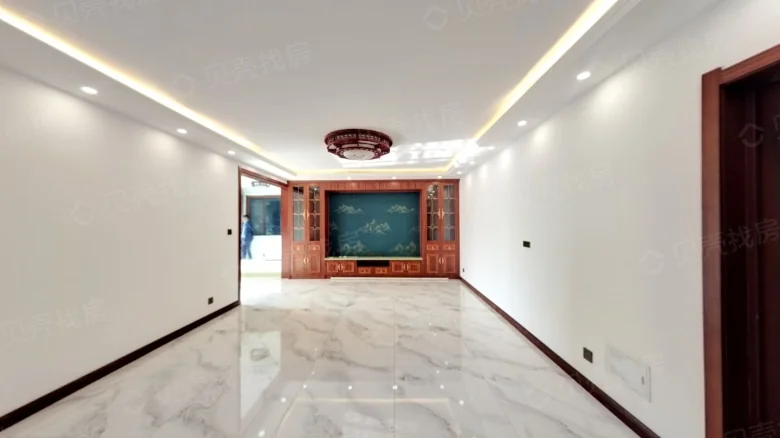 Wen Ting Elegance Courtyard - View 2