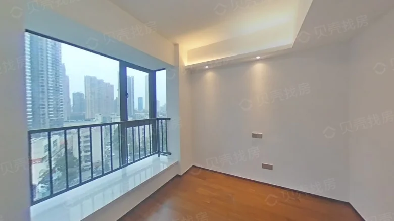 Hanshiang Mansion - View 1