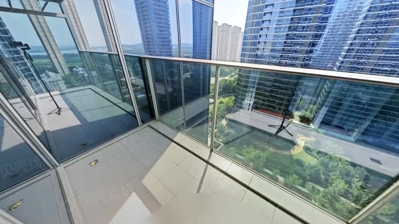 Lihu Camphor Garden Phase II - View 4