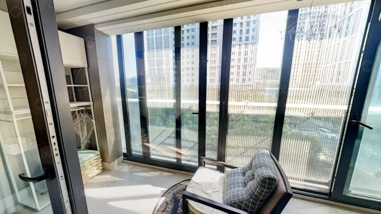 Ningbo Central Orchid Garden - View 8