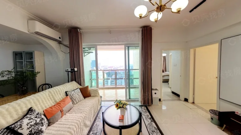 Liyinhua Courtyard A Zone - View 2