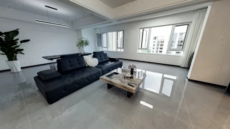 Zhicai Estate Bliss Xuan - View 5