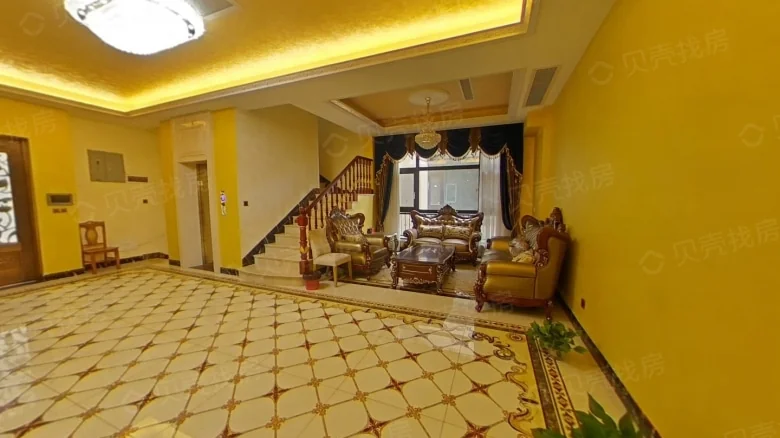 Lotus Lake Mountain Villa - View 3