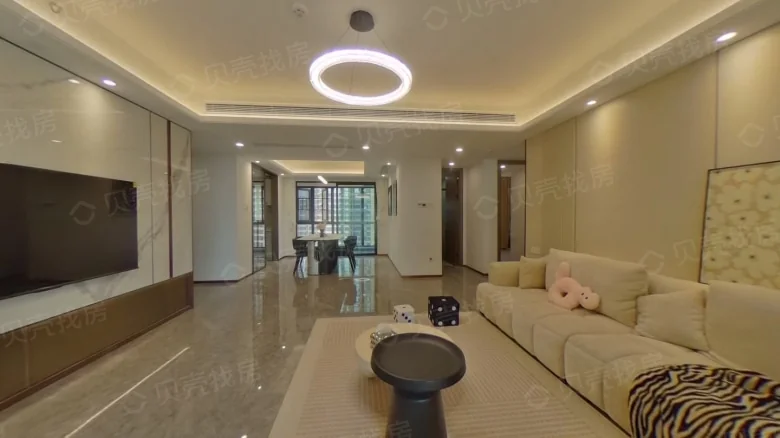 Binhjiang Mansion 1913 - View 5