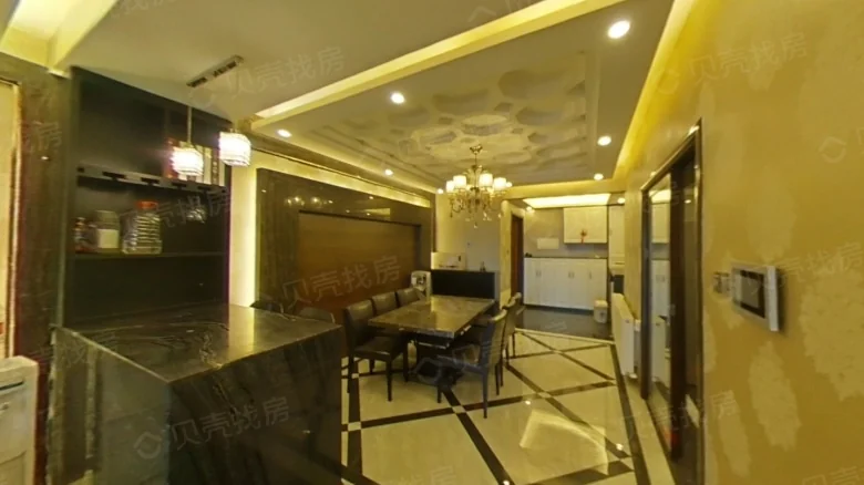 Great Wall Peninsula City Phase II - View 3