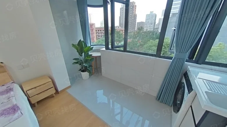 Pu Cheng Residential Area - View 2