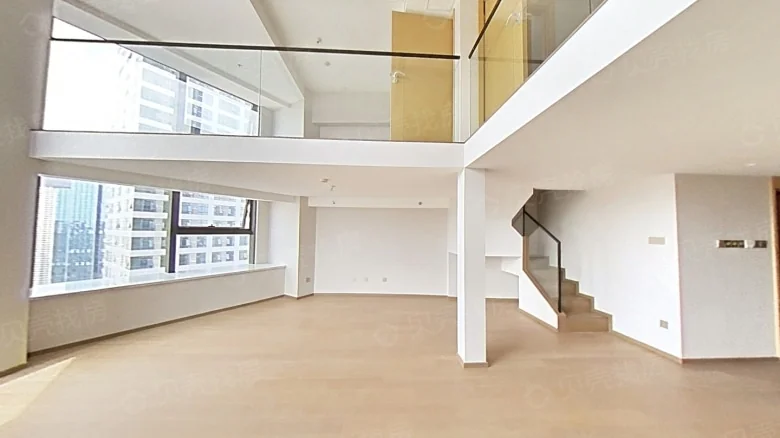 Vanke Metropolis Star Sea - View 4