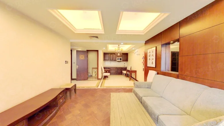 Imperial Majesty Wanxin - View 3