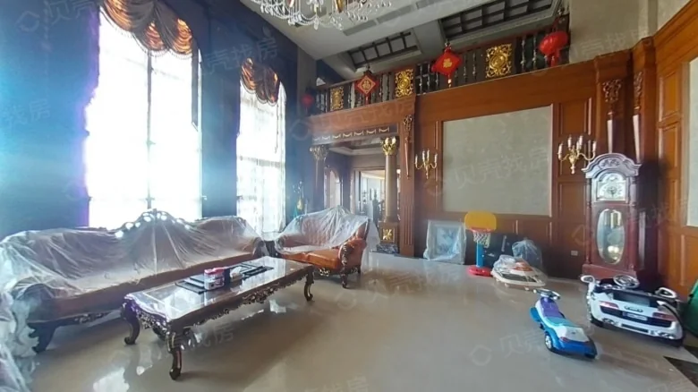 Silver Gather Prosperity Residence - View 3