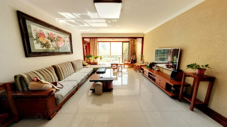 YiXin Garden - View 2