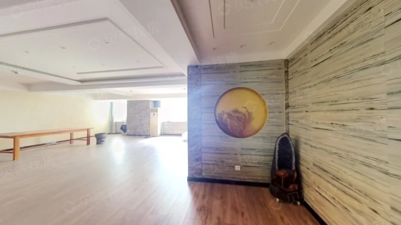 Jinqiao International - View 3