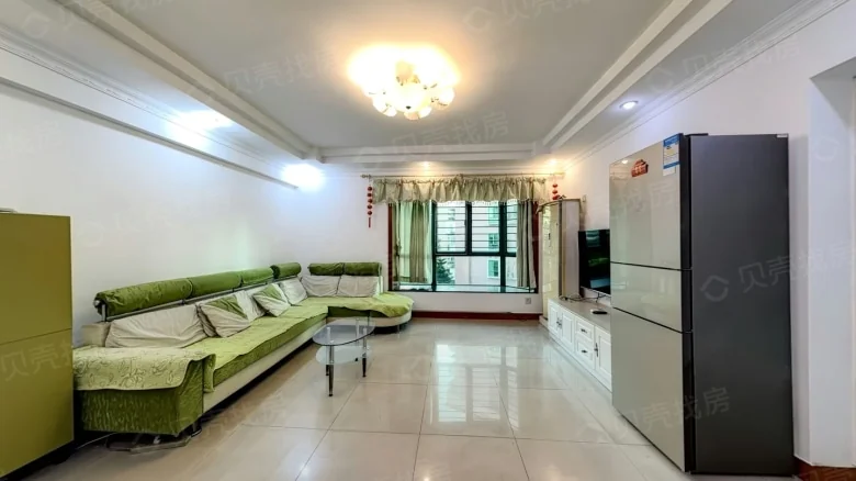 Precious Pearl Garden - View 2