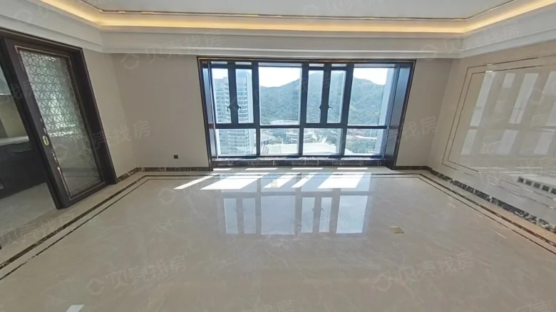 Strait International Tianjing - View 5