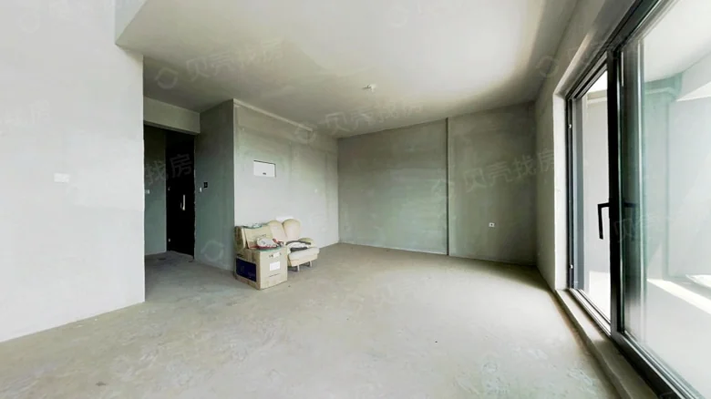 OCT Bayfront Originance - View 1