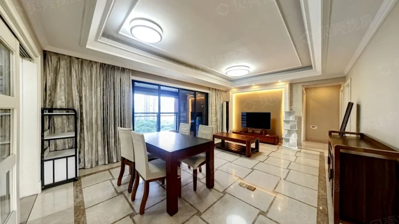 Vanke Park Phase I - View 2