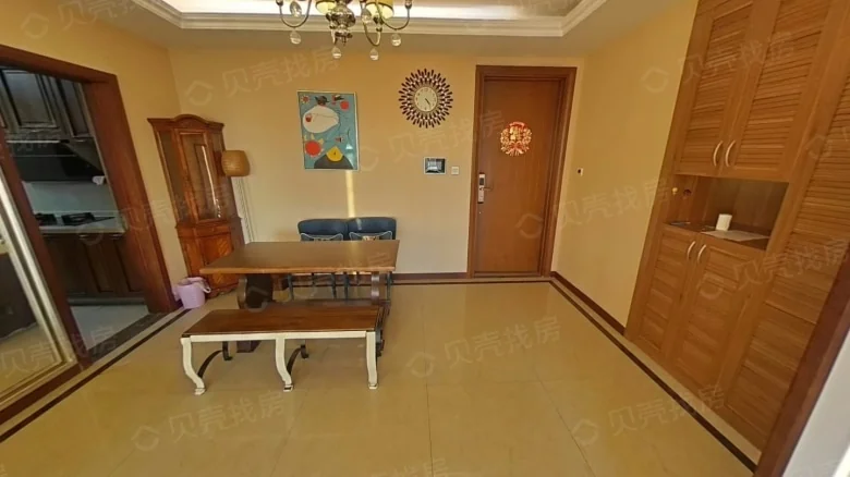 Longhu Weilanxiangti - View 3