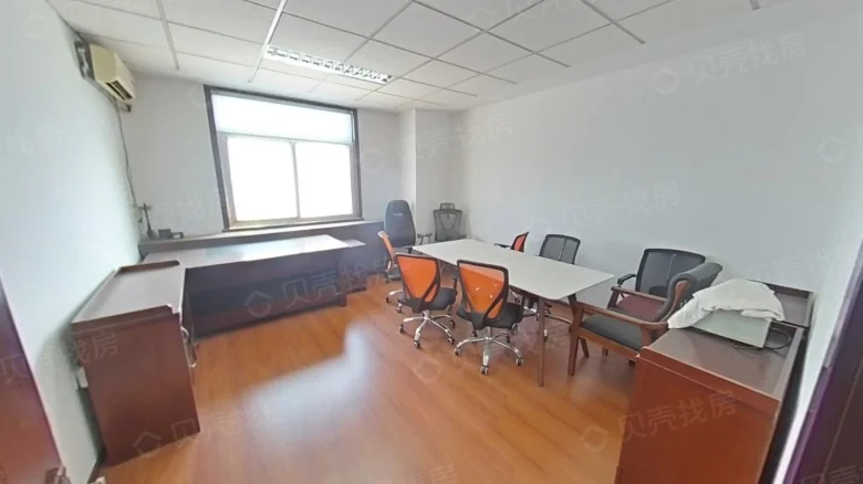 Huadu Tower - View 1