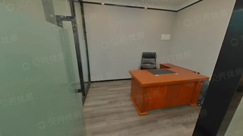 Omnisphere Finance Center - View 3