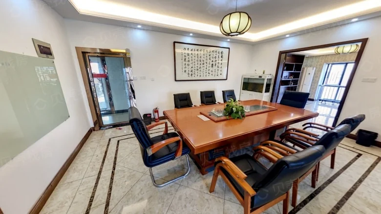 Jian'an Xin Business Hub - View 3