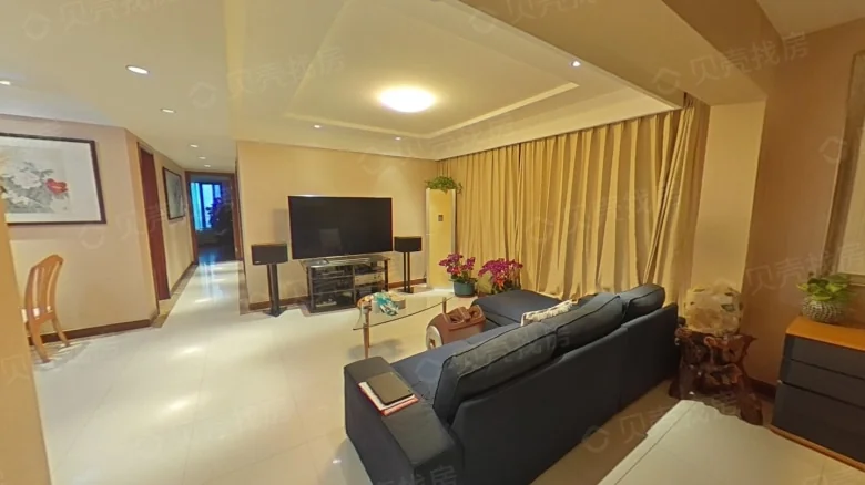 Haier Green City National Games Village Camellia Garden - View 2