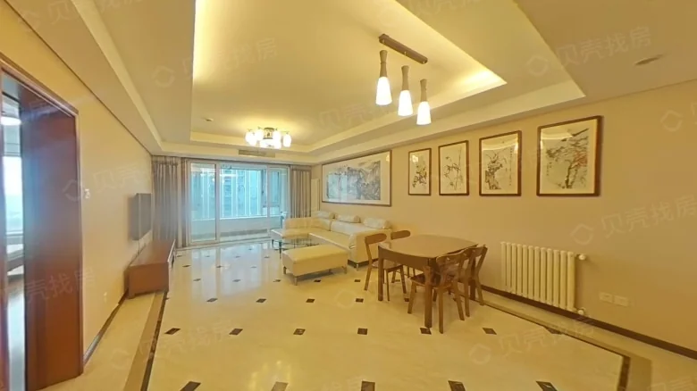 Chee Wai Porsche Grand Mansion - View 2