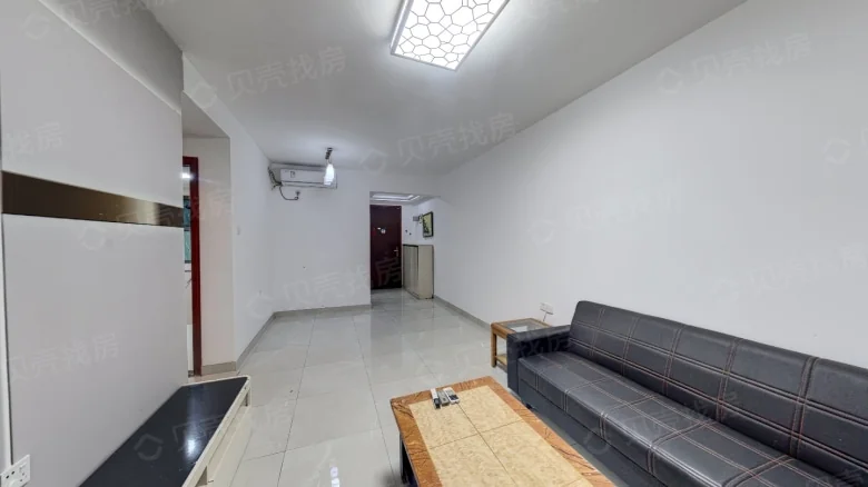 Kingke Imperial Scenery Huacheng Residence - View 1