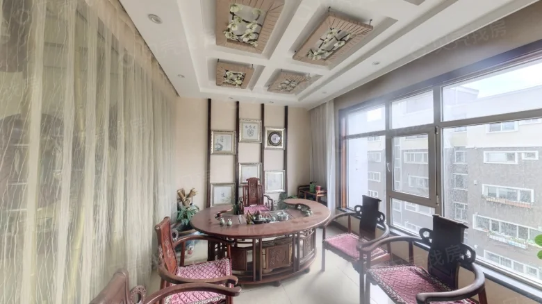 YaTaiHaoYuan Villas - View 1