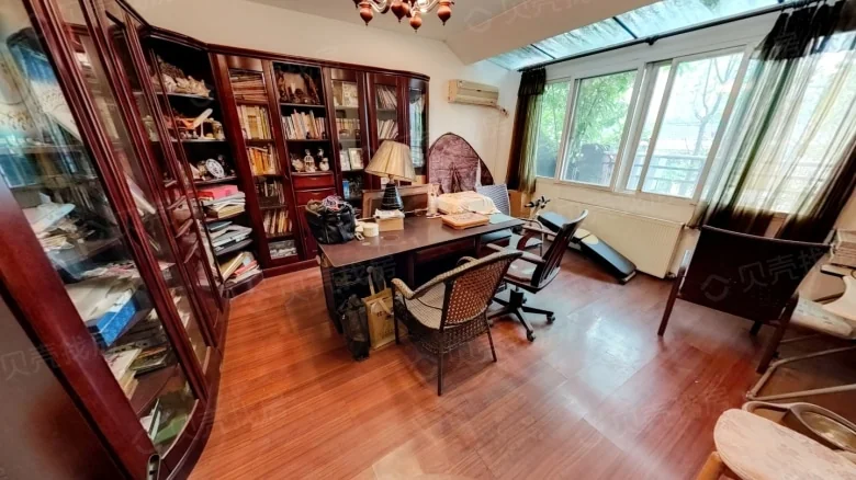 Zhonghua Home East District - View 1