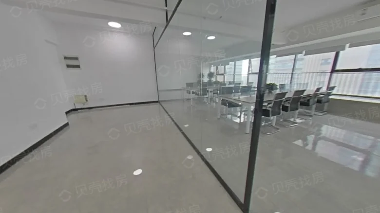 Jinghua Plaza - View 8