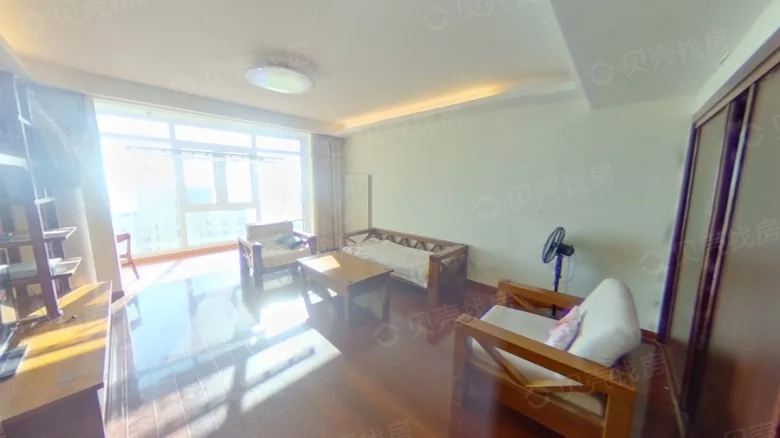 Jin Guang Metropolitan Masterpiece - View 2