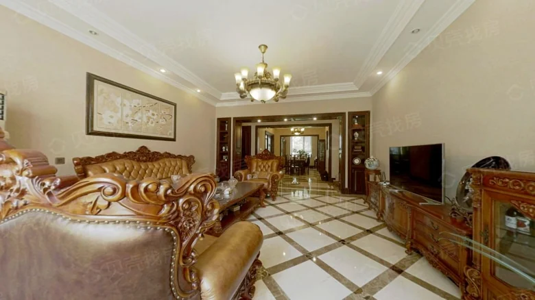 China Ocean Ao Long Mansion - View 1