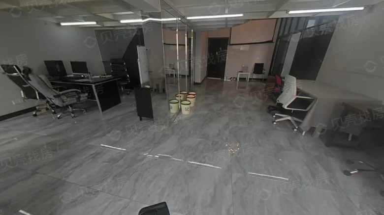 Agile City Business Center - View 3