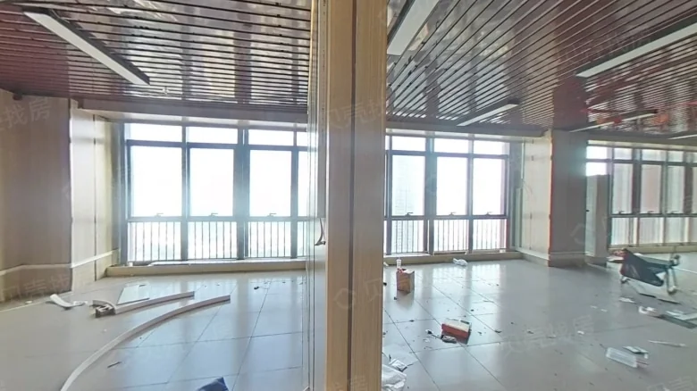 Enerbic International Plaza - View 5