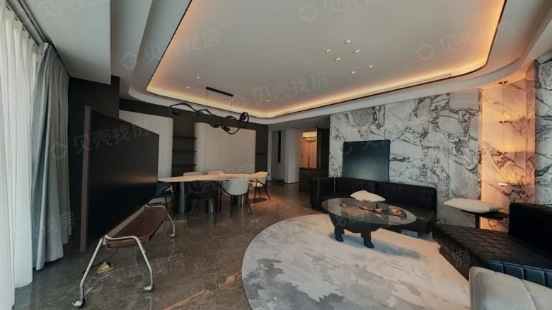 Hongkong Land Qi Yuan Phase I - View 3