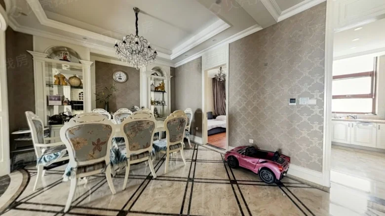 Red Star Sea Phase II Golf Villa - View 5