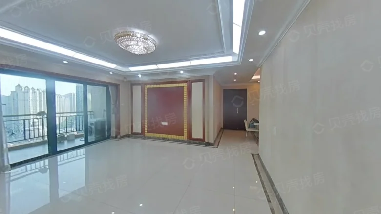 Evergrande Ocean Peninsula - View 3
