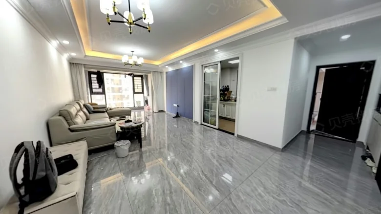 Shangxin Haiyue - View 3